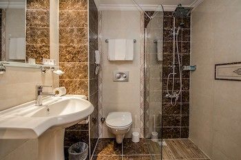 איסמלר L'Etoile Hotel מראה חיצוני תמונה